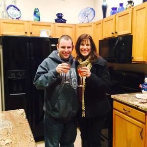 Meet your Posher, Alex